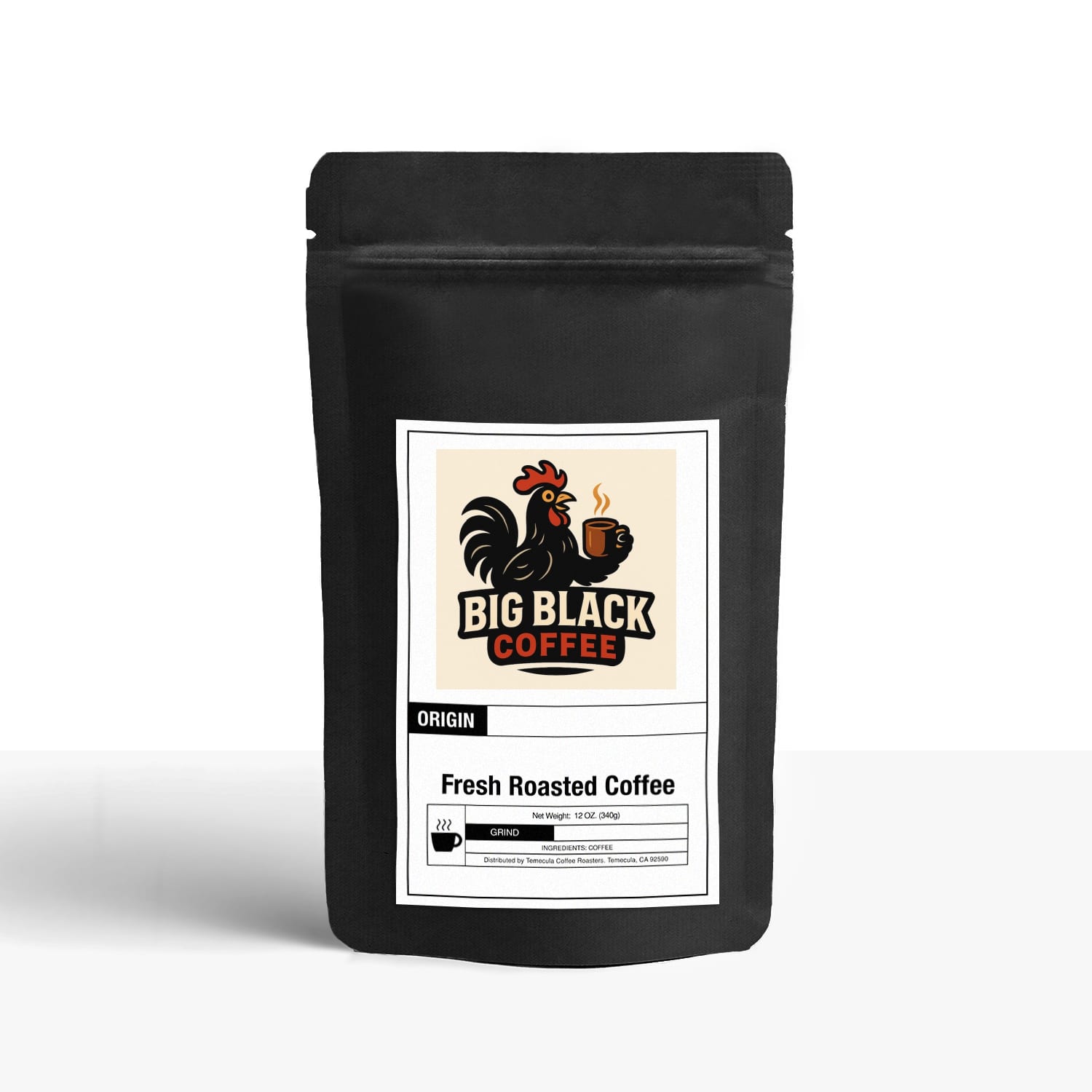 African Kahawa Blend